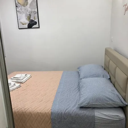 Apartment Blue Moon *
